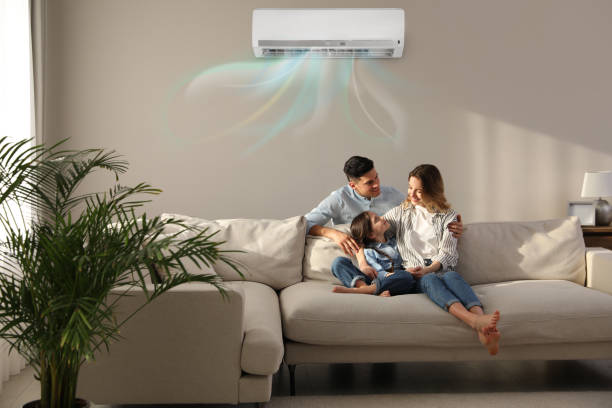 Best HVAC installation services  in Penngrove, CA
