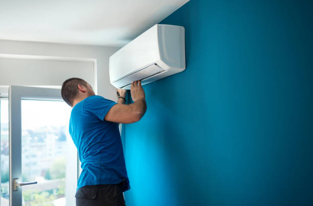 Best HVAC replacement cost  in Penngrove, CA