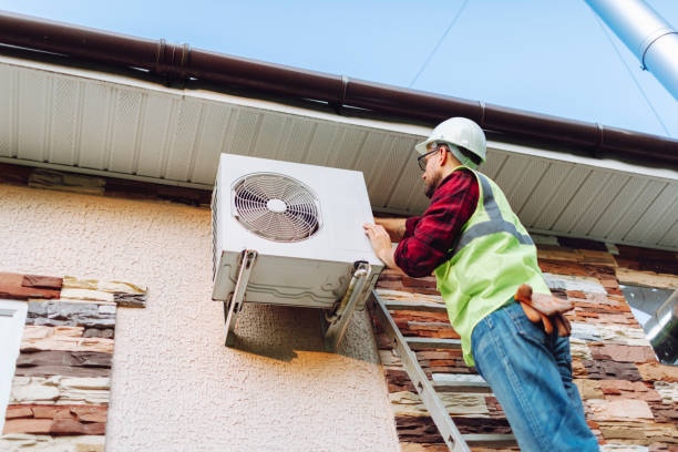 Best Central air repair  in Penngrove, CA