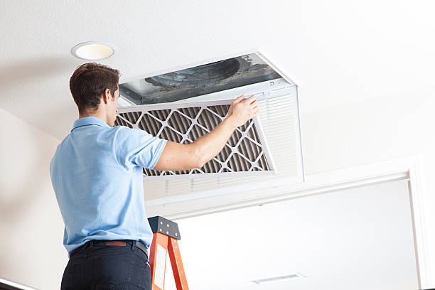 Best HVAC emergency services  in Penngrove, CA