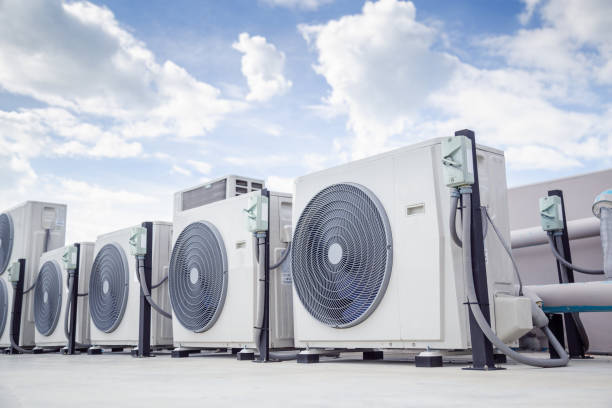 Best Emergency HVAC repair  in Penngrove, CA