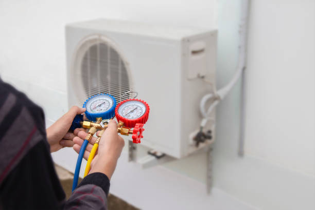Best HVAC system installation  in Penngrove, CA