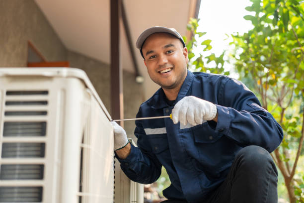 Best Local HVAC companies  in Penngrove, CA