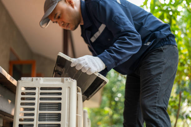 Best Ductless HVAC repair  in Penngrove, CA