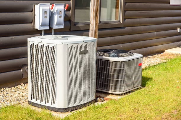 Best Best HVAC companies  in Penngrove, CA