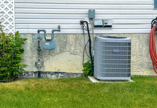 Professional HVAC in Penngrove, CA
